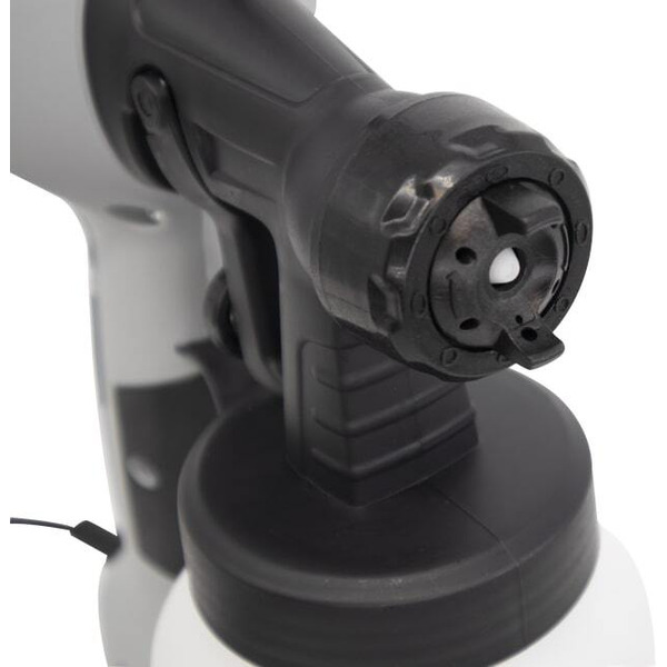 Краскораспылитель Ресанта ЭКП-400 (72/17/1)