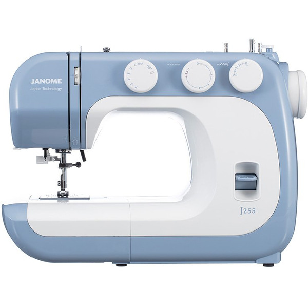 J255 Швейная машина JANOME