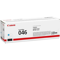 Картридж Canon 046C (1249C002)