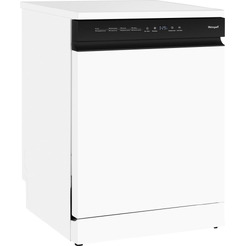 Посудомоечная машина WEISSGAUFF DW 6038 W Inverter
