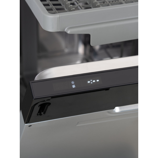 Встраиваемая посудомоечная машина DeLonghi DDW 06S Lunaria