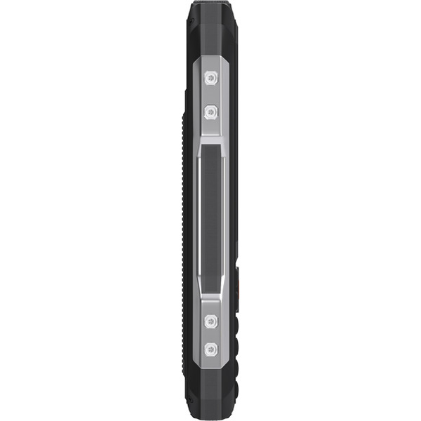 Кнопочный телефон Maxvi T101 (черный)