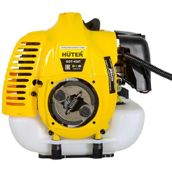 Триммер Huter GGT-430T (70/2/32)
