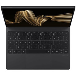 Планшет Huawei MatePad Pro 12.2 Wi-Fi (MRDI-W09) 12GB/256GB Black с клавиатурой