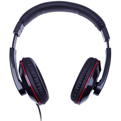 Наушники ERGO VD-290 Black