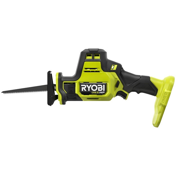 Сабельная пила Ryobi RRS18C-0 5133004954 (без АКБ и ЗУ)
