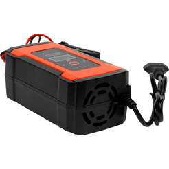 Зарядное устройство УРАЛ УР+ 06