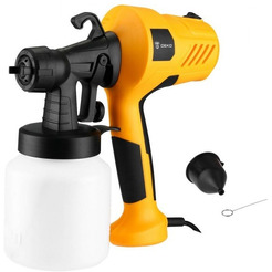 Краскораспылитель Deko DKSG500 (063-4292)