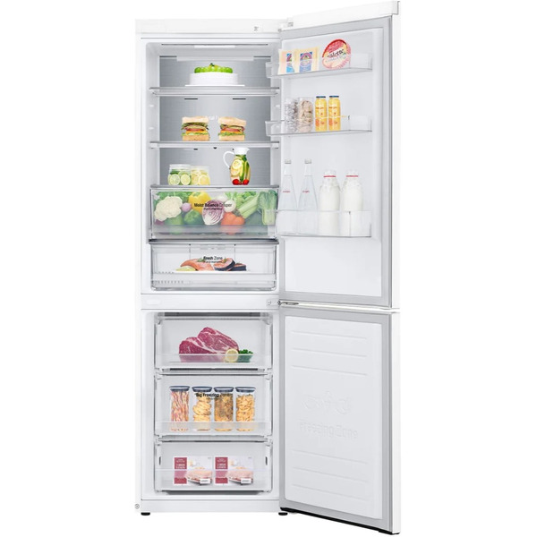 Холодильник LG DoorCooling+ GA-B459SQQM