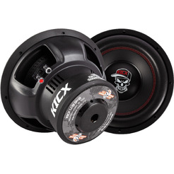 Автомобильный сабвуфер KICX GT LL12