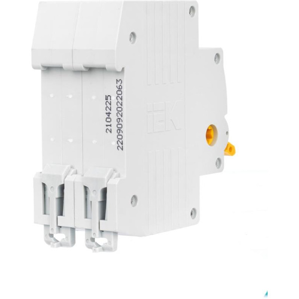 Выключатель нагрузки IEK ВН-32 2Р 63А MNV10-2-063