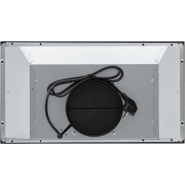Вытяжка KRONA AMBRA 600 black PB