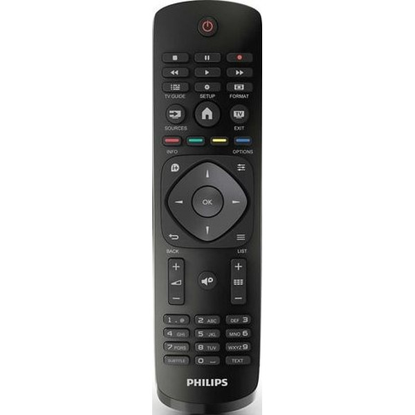 Телевизор Philips 22PFS4022/60