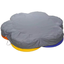 Песочница Berossi Микс ДИ 09041000