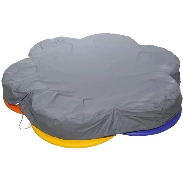 Песочница Berossi Микс ДИ 09041000