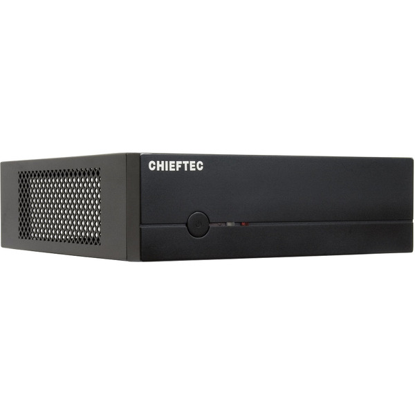 Корпус CHIEFTEC IX-01B-120W