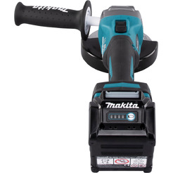 Угловая шлифмашина Makita GA005GM201