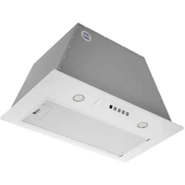 Вытяжка Akpo Neva II 60 wk-10 (нержавеющая сталь)