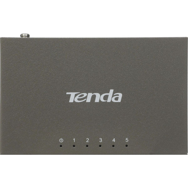 Коммутатор Tenda TEF1005D