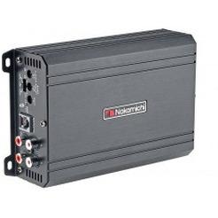Автомобильный усилитель Nakamichi  NA-MD1