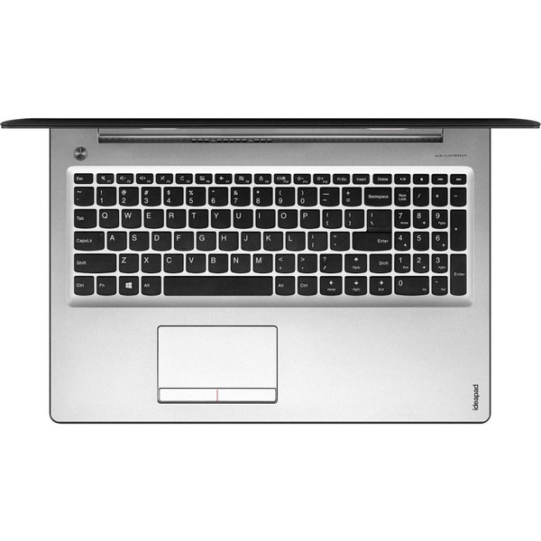Ноутбук Lenovo IdeaPad 510-15IKB 80SV00BBRA