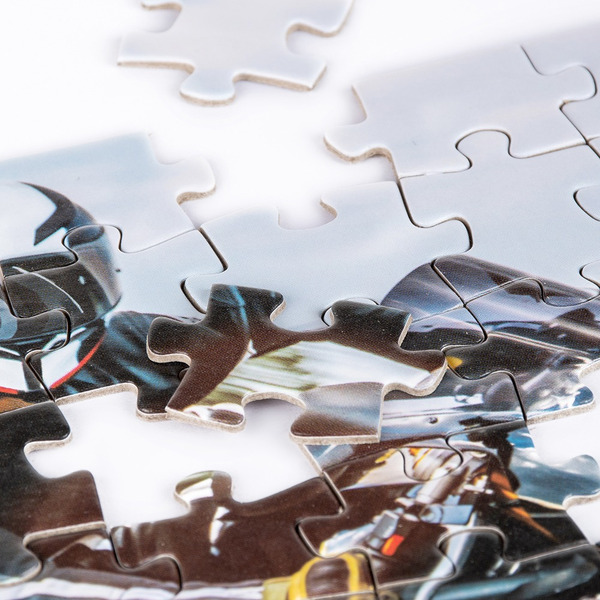 Пазлы DREAM MAKERS Мотоциклы RI8009C