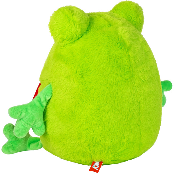 Подарочная игрушка Fancy Лягушка KARL01