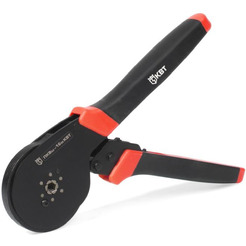 Пресс-клещи КВТ ПРОФИ ПКВш-16м 79761