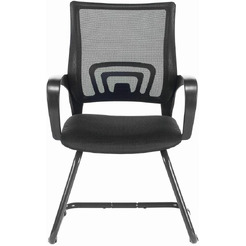 Стул Brabix Fly CF-100 (черный)