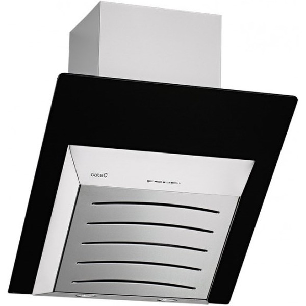 Вытяжка САТА VENERE VL3 600 XGBK