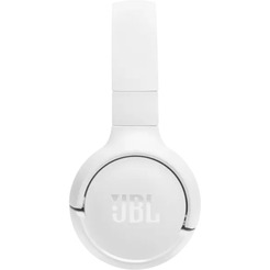 Наушники JBL Tune 520BT (JBLT520BTWHT) белый