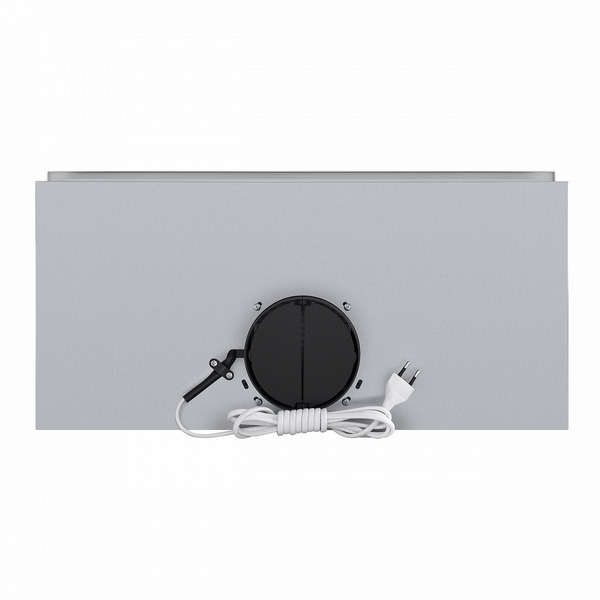 Кухонная вытяжка MAUNFELD Crosby Singl 60 (нержавеющая сталь)