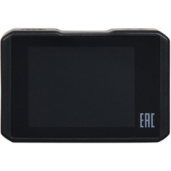 Экшн-камера Digma DiCam 420 (черный)