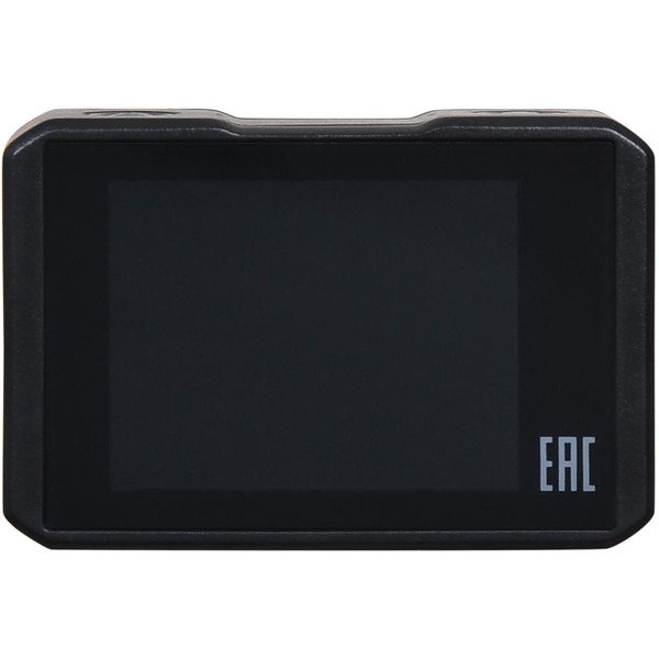 Экшн-камера Digma DiCam 420 (черный)