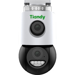 IP-камера Tiandy TC-H363N I5W/WIFI/Eu/4mm/V4.0