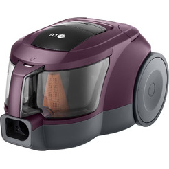 Пылесос LG VC5420NHTW