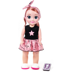 Кукла Полесье Милана на вечеринке 79343