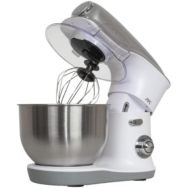 Миксер JVC JK-MX510_SILVER