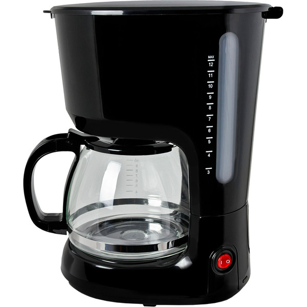 Кофеварка Vitek VT-1528