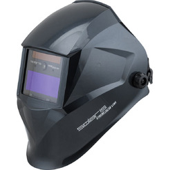 Сварочная маска Solaris ASF550DL SL5723-0 (черный)