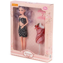 Кукла Полесье Ксюша у стилиста 02635