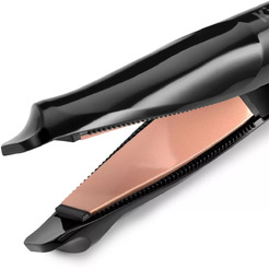 Выпрямитель для волос "2 в 1" Kitfort KT-3225