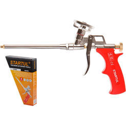 Пистолет для монтажной пены STARTUL ST4056