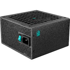 Блок питания DeepCool GamerStorm PQ850G (R-PQ850G-FD0B-WGEU-V1)