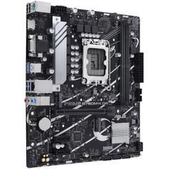 Материнская плата ASUS Prime B760M-K D4