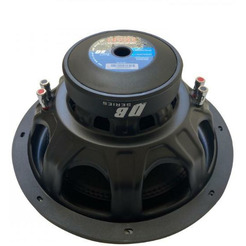 Сабвуфер EDGE EDB12D2LITE-E0