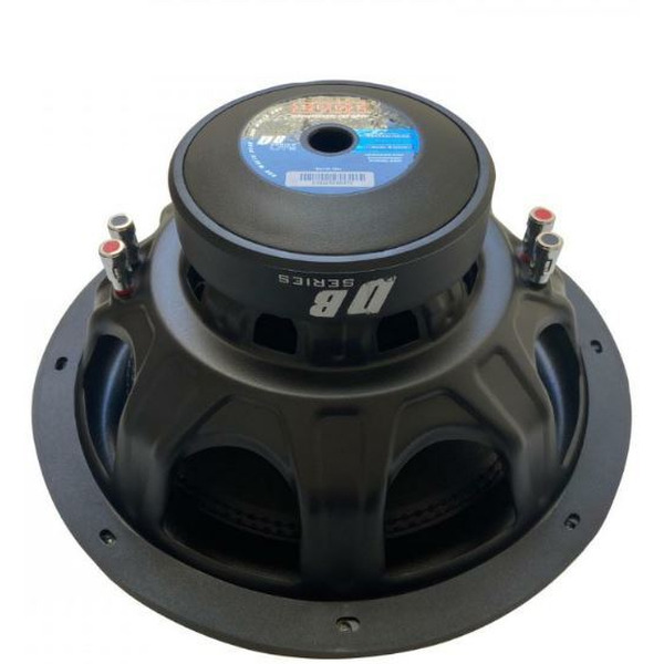 Сабвуфер EDGE EDB12D2LITE-E0