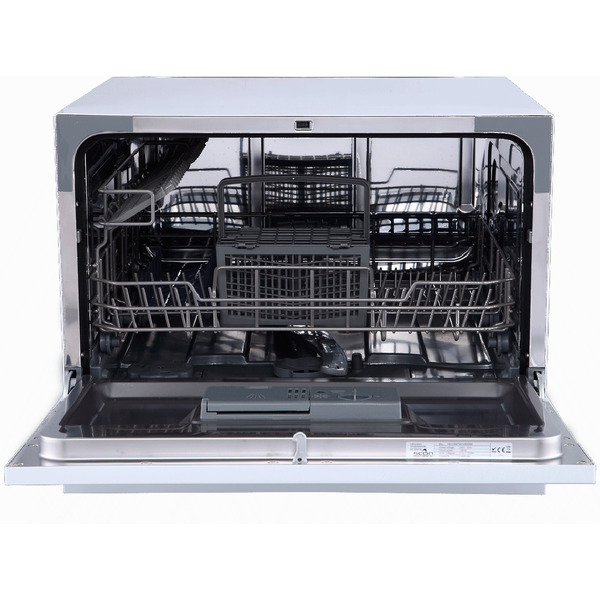 Посудомоечная машина бытовая Midea MCFD55320W