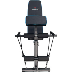 Силовая скамья Calviano 1003