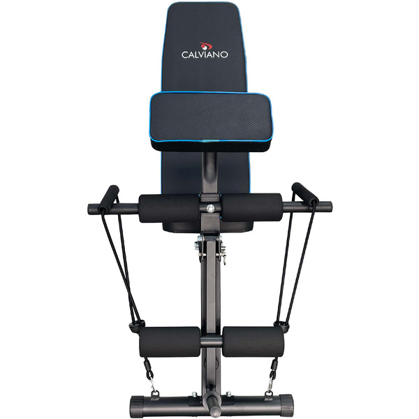 Силовая скамья Calviano 1003